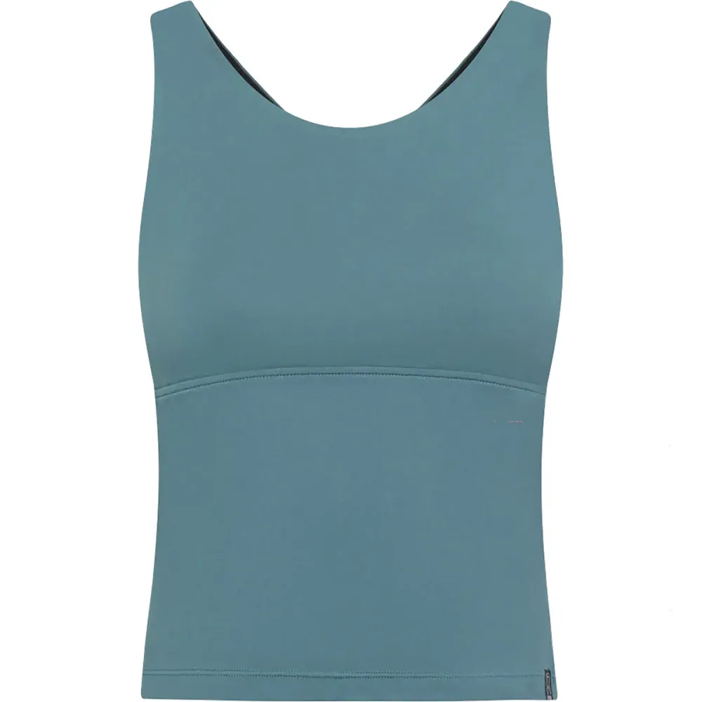 Rock Experience Damen Fusilli 2.0 Top
