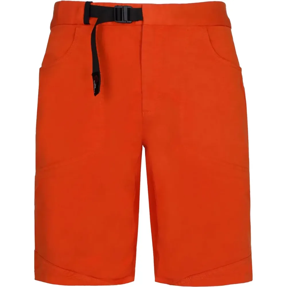 Rock Experience Herren Kundalini Shorts