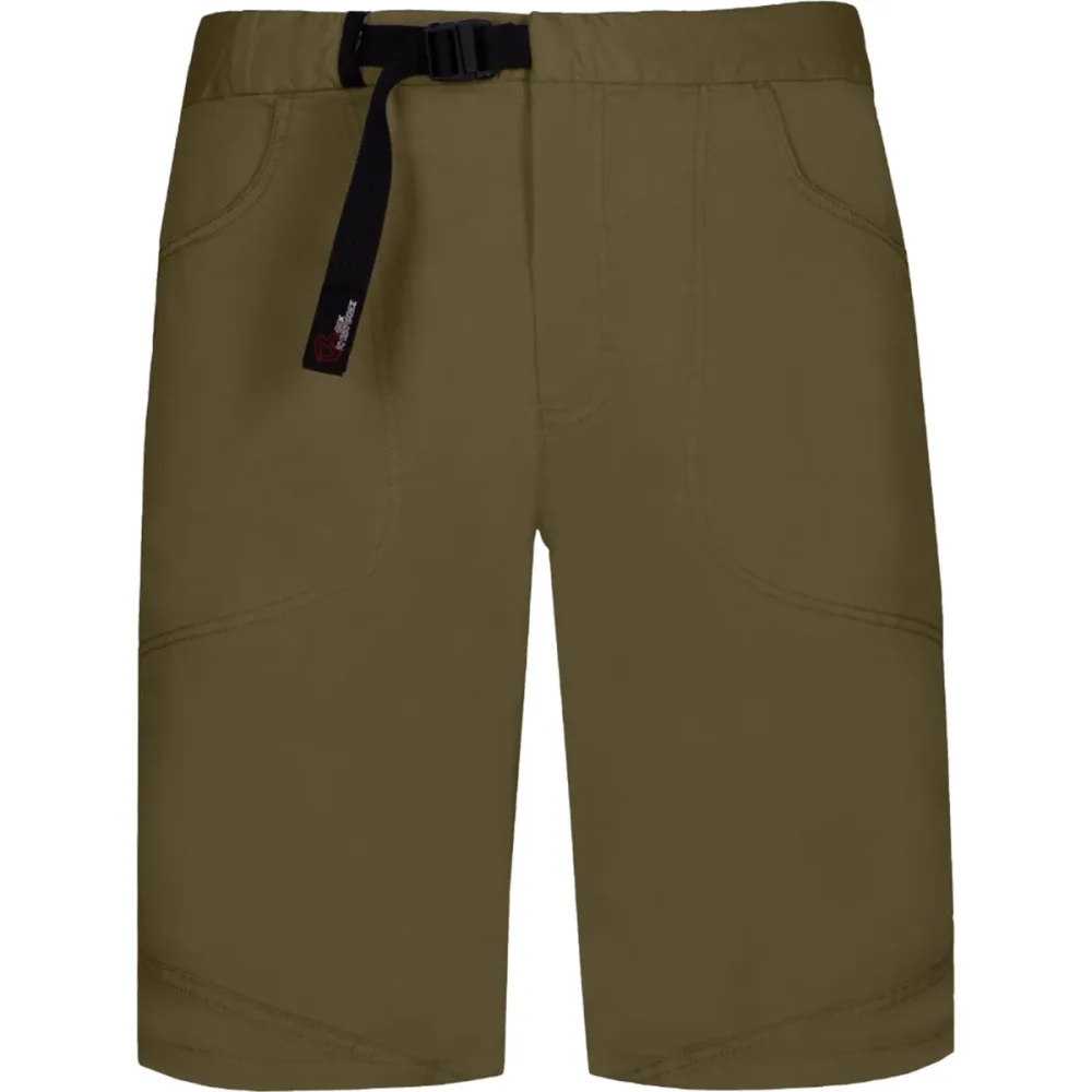 Rock Experience Herren Kundalini Shorts