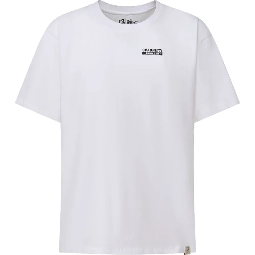 Rock Experience Herren Spaghetti Brain T-Shirt