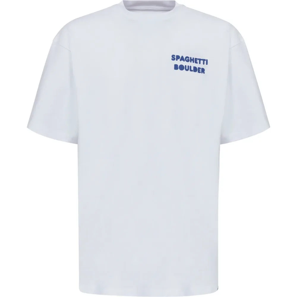 Rock Experience Herren Spaghetti Clinic T-Shirt