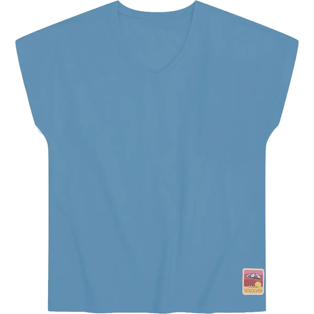 Bavarian Caps Damen Dolce Vita T-Shirt