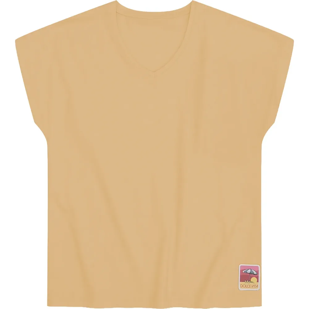 Bavarian Caps Damen Dolce Vita T-Shirt