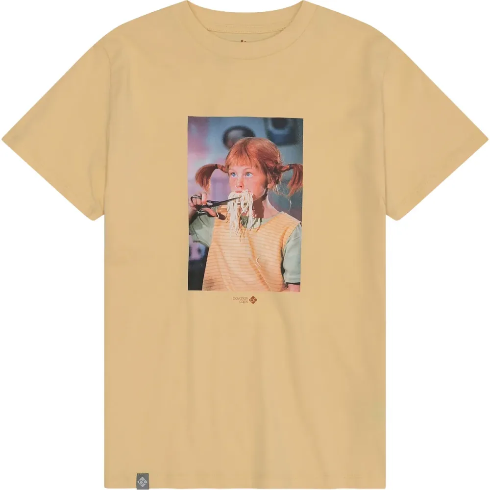 Bavarian Caps Kinder Nudelparty T-Shirt