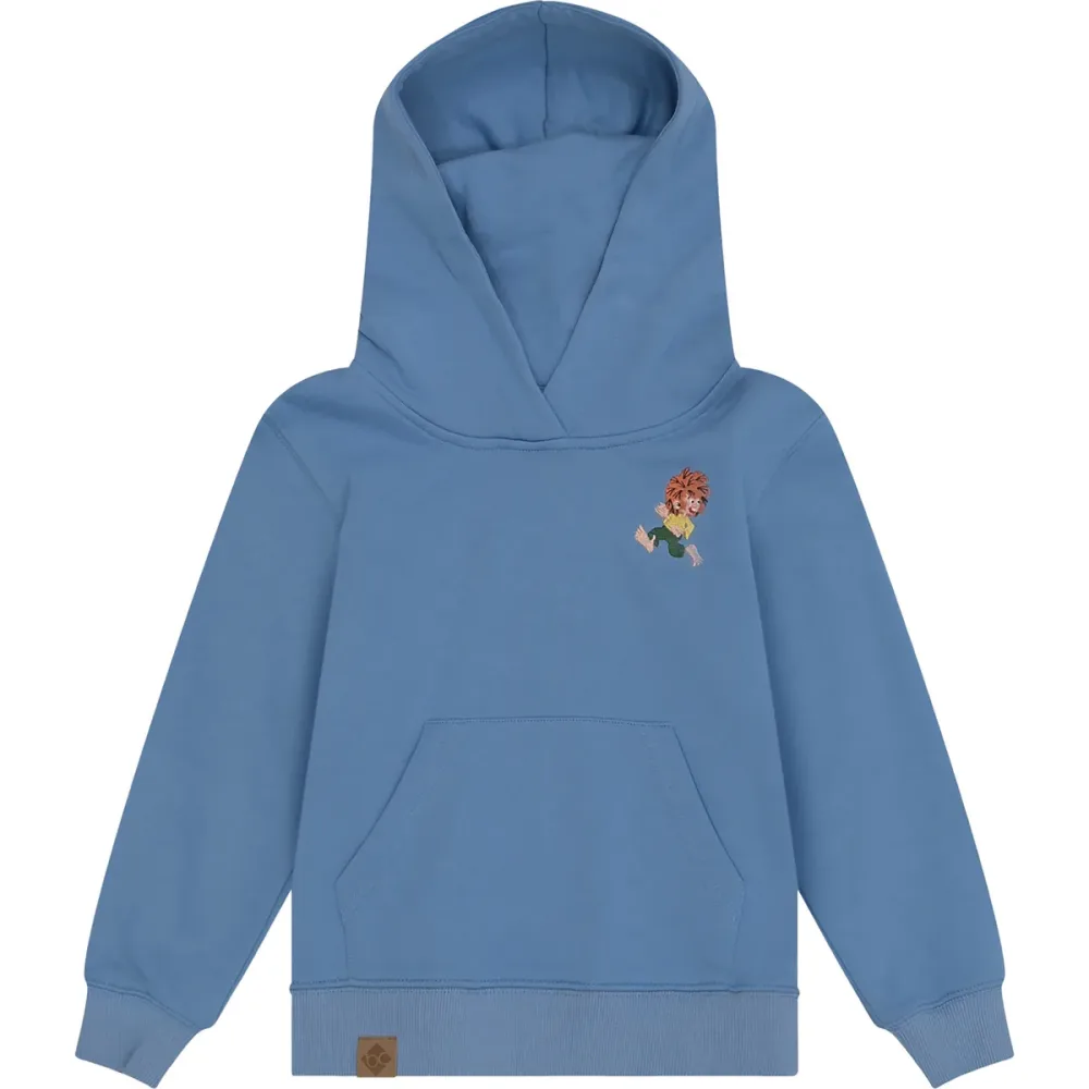 Bavarian Caps Kinder Grantler Klub: Pumuckl Hoodie