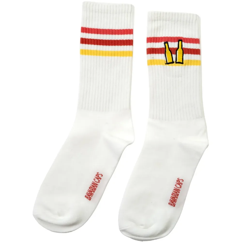 Bavarian Caps Dolce Vita Socken