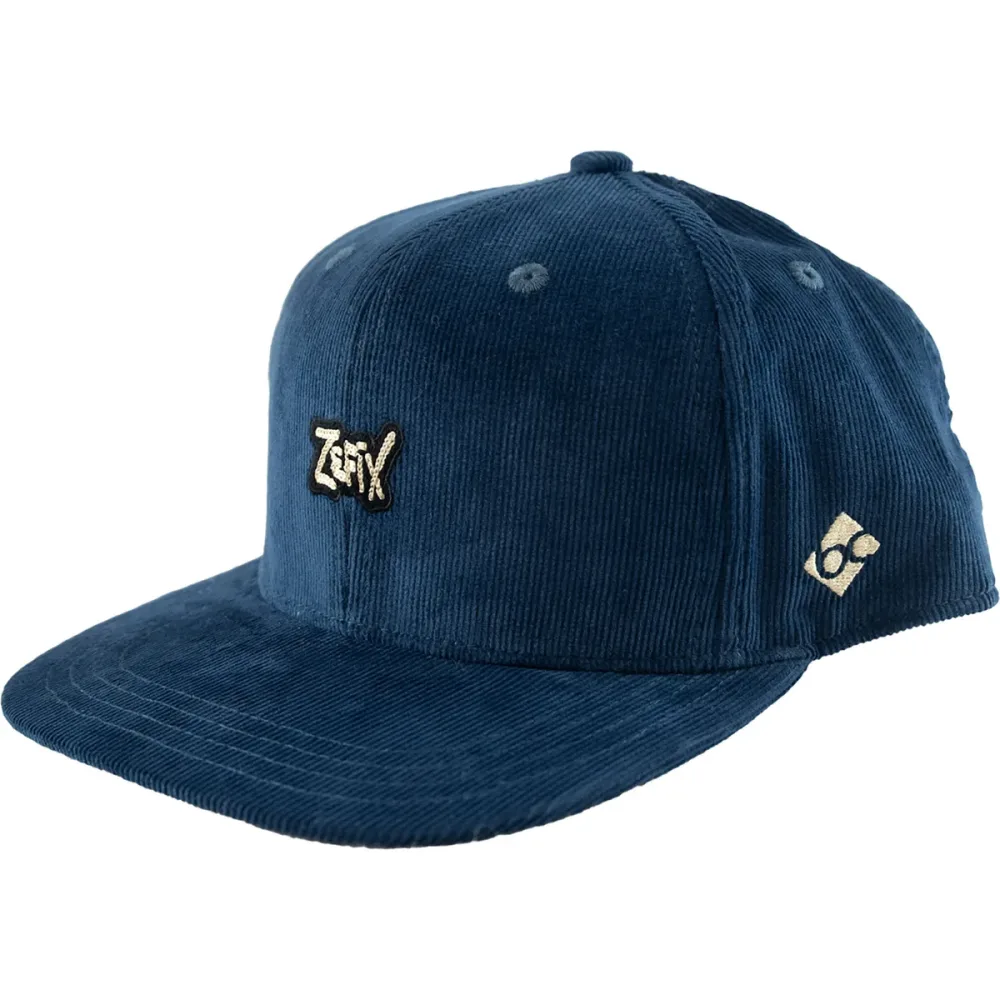 Bavarian Caps Zefix Snapback Cap
