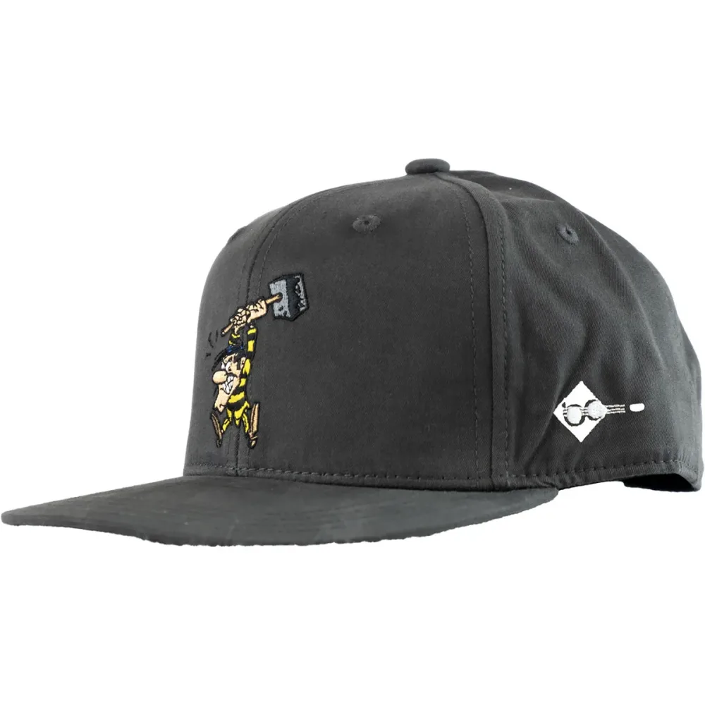 Bavarian Caps Grantler Klub: Joe Dalton Snapback Cap