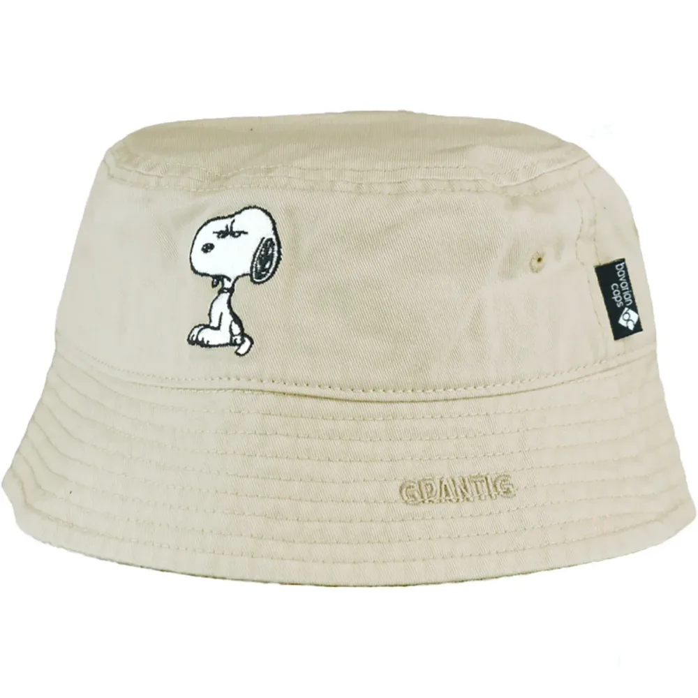 Bavarian Caps Grantler Klub: Snoopy Hut