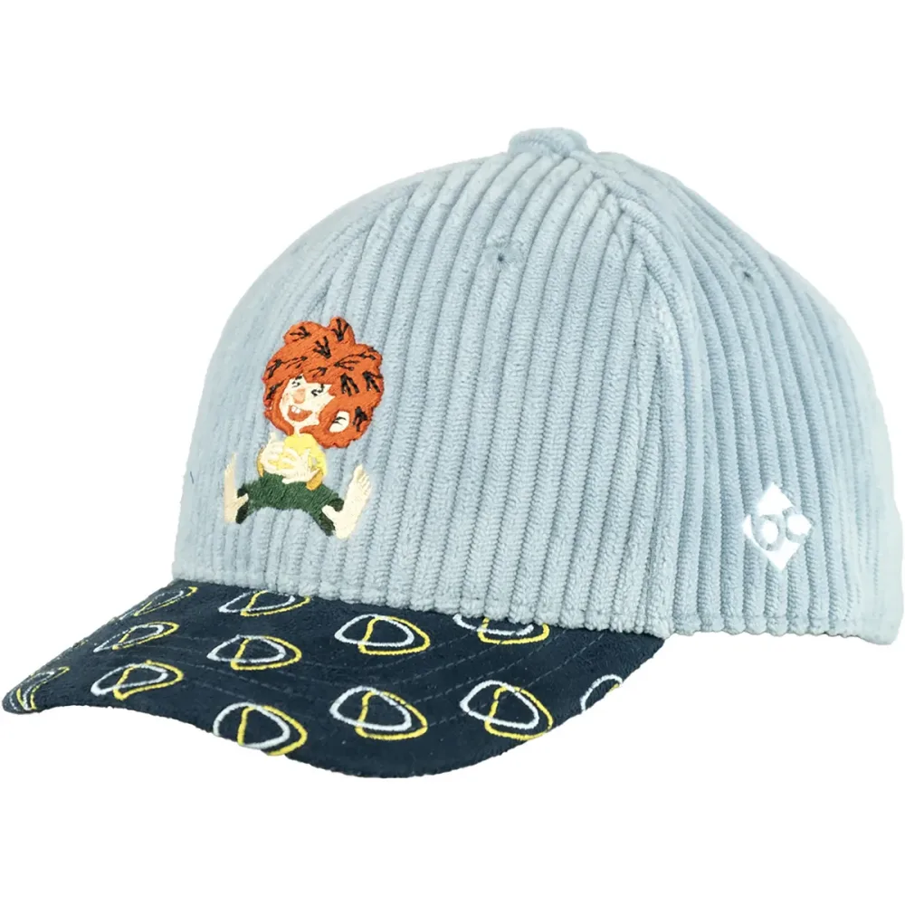 Bavarian Caps Kinder Pumuckl Lacht Cap