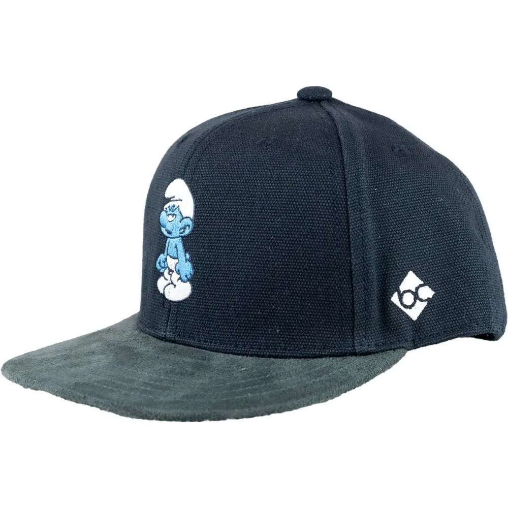 Bavarian Caps Kinder Muffi Cap