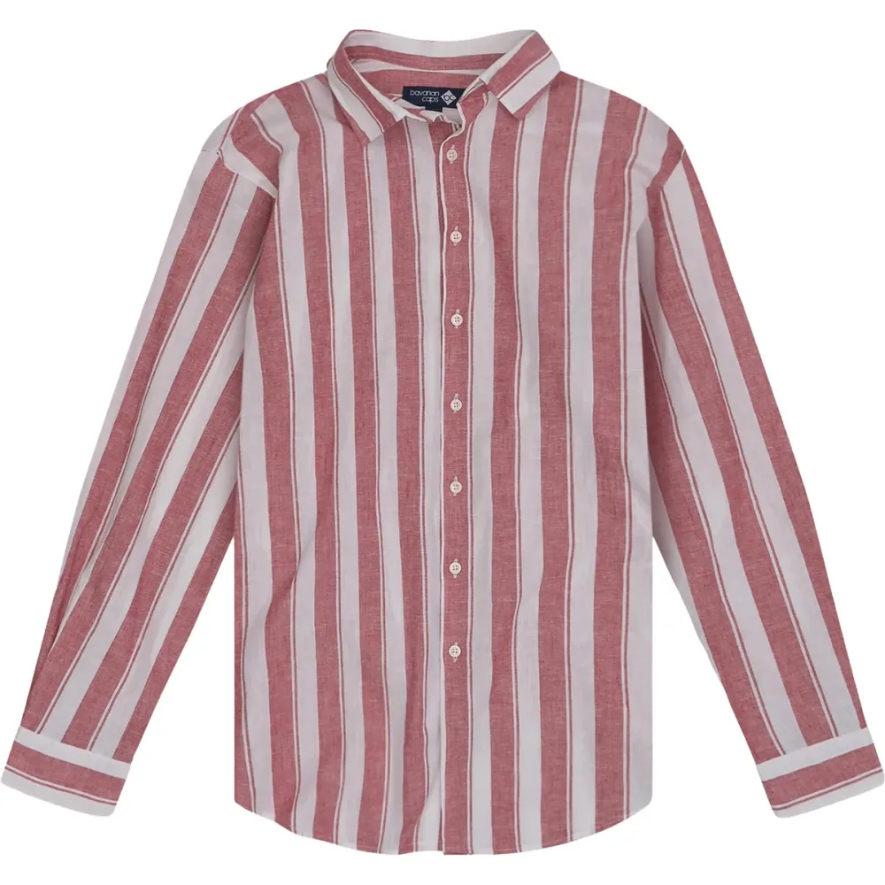 Bavarian Caps Herren Dolce Vita Hemd