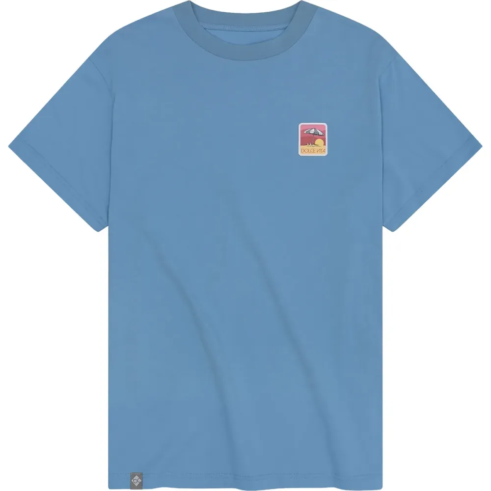 Bavarian Caps Herren Dolce Vita T-Shirt