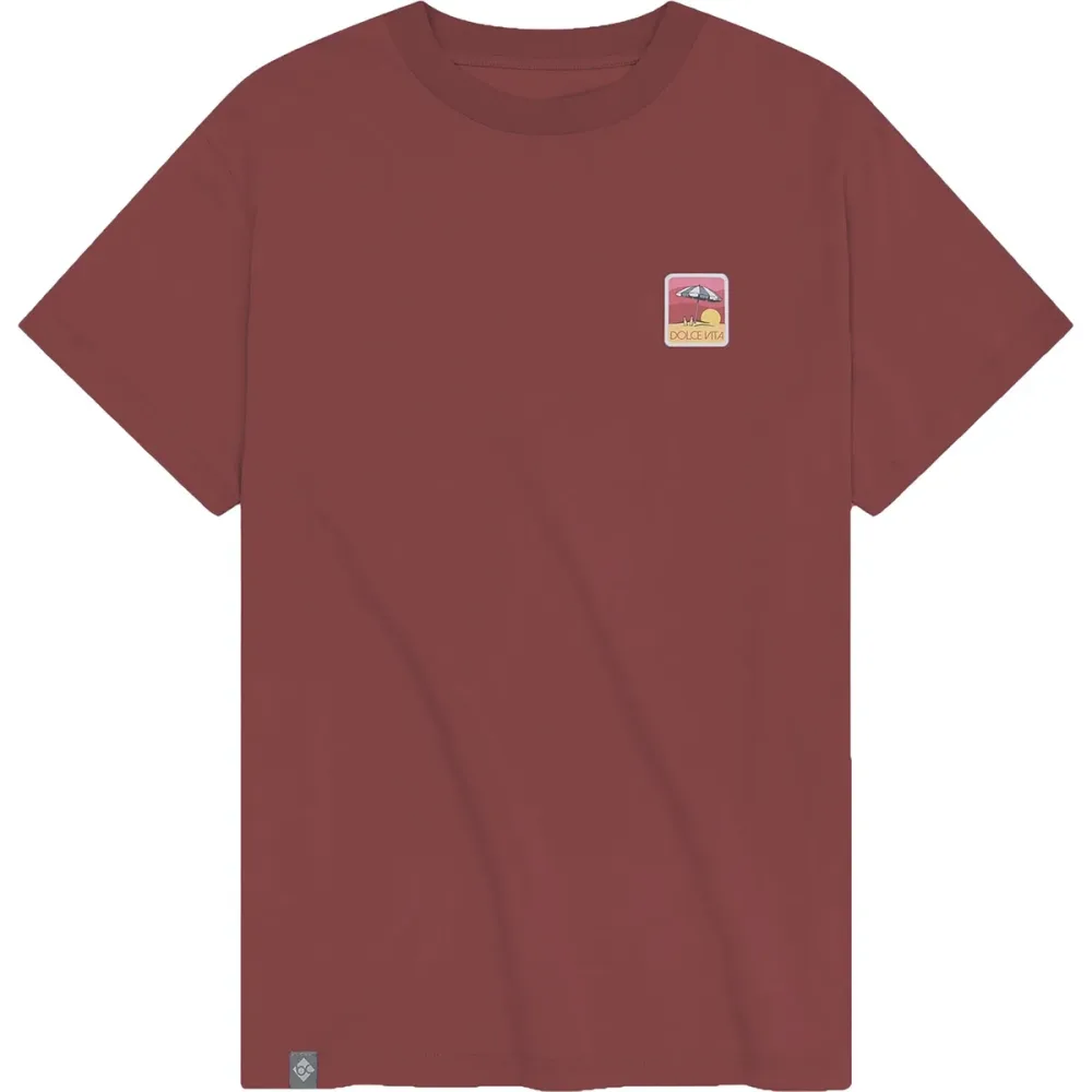 Bavarian Caps Herren Dolce Vita T-Shirt