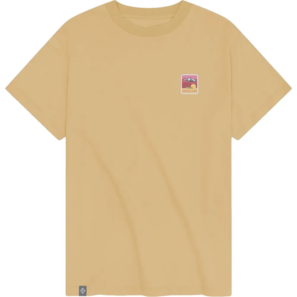 Bavarian Caps Herren Dolce Vita T-Shirt