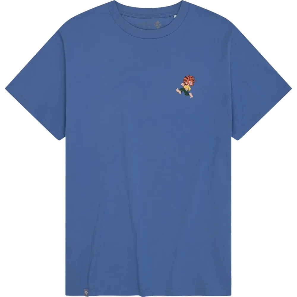 Bavarian Caps Herren Grantler Klub: Pumuckl T-Shirt