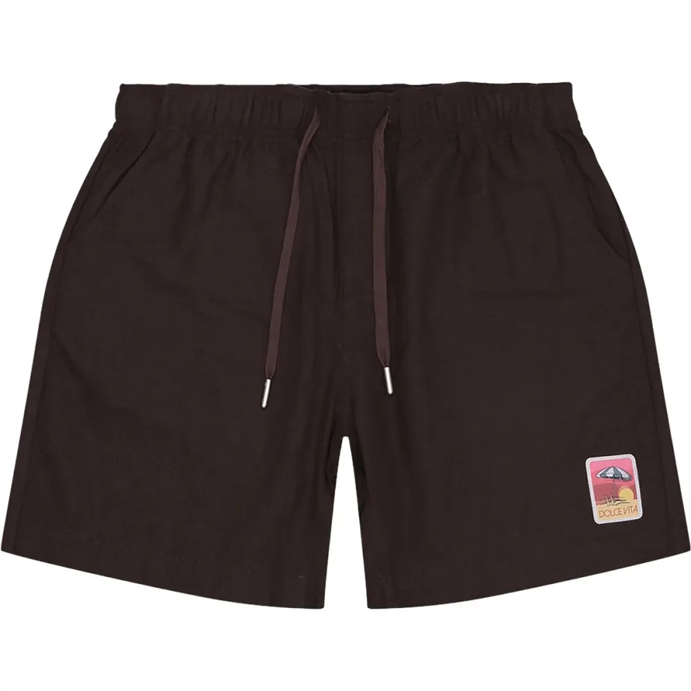 Bavarian Caps Herren Dolce Vita Shorts