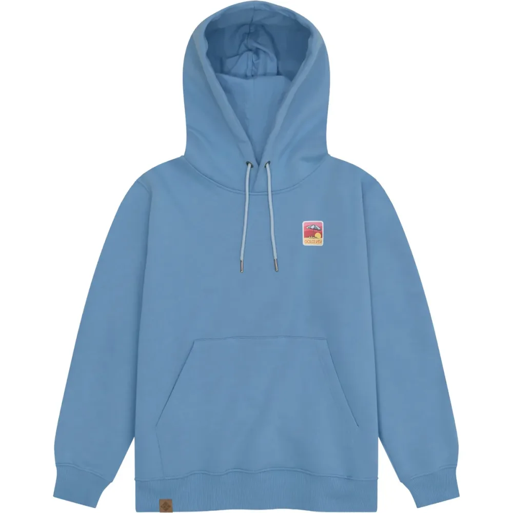 Bavarian Caps Herren Dolce Vita Hoodie