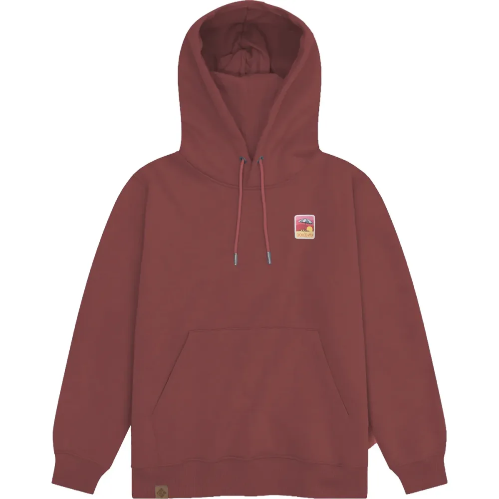 Bavarian Caps Herren Dolce Vita Hoodie