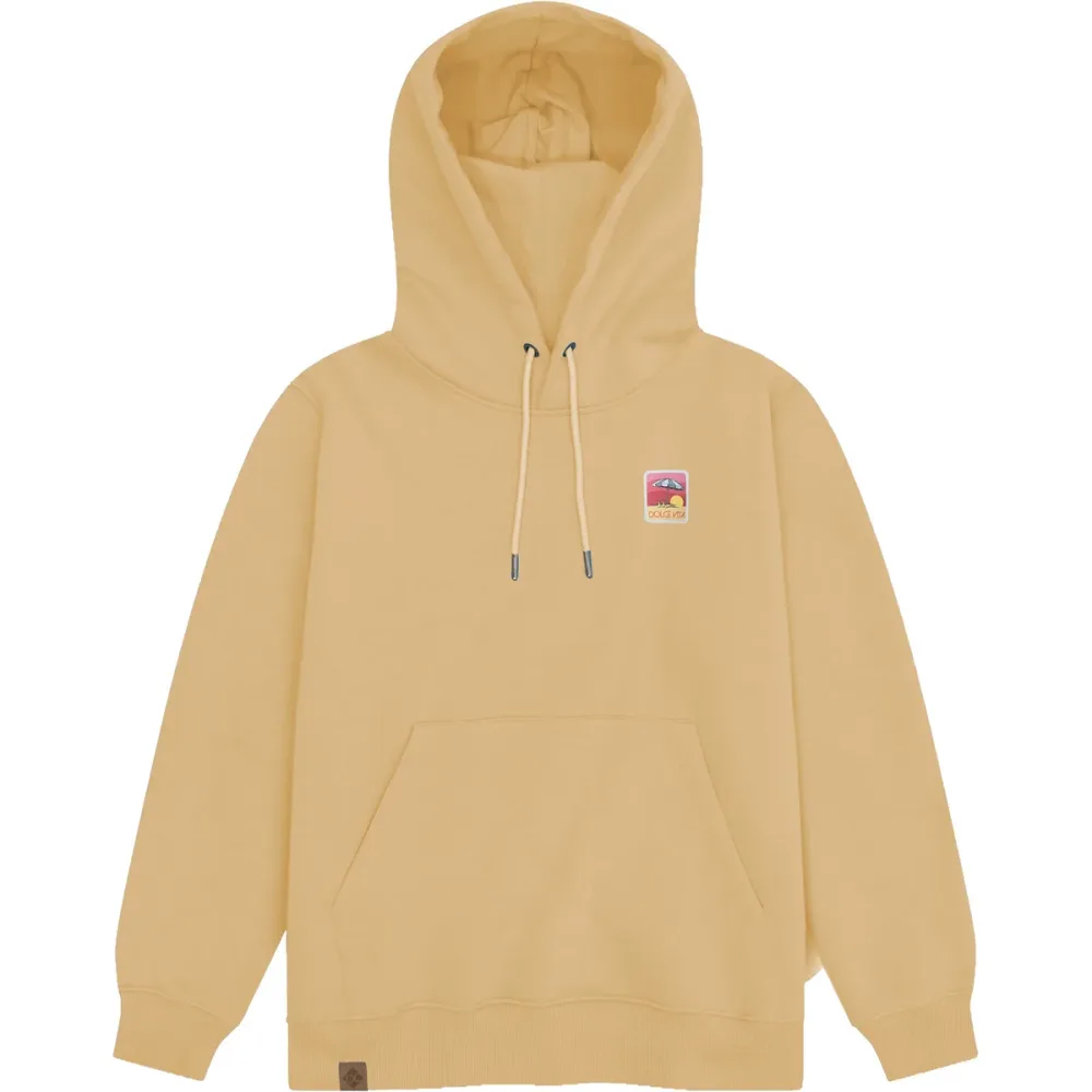Bavarian Caps Herren Dolce Vita Hoodie