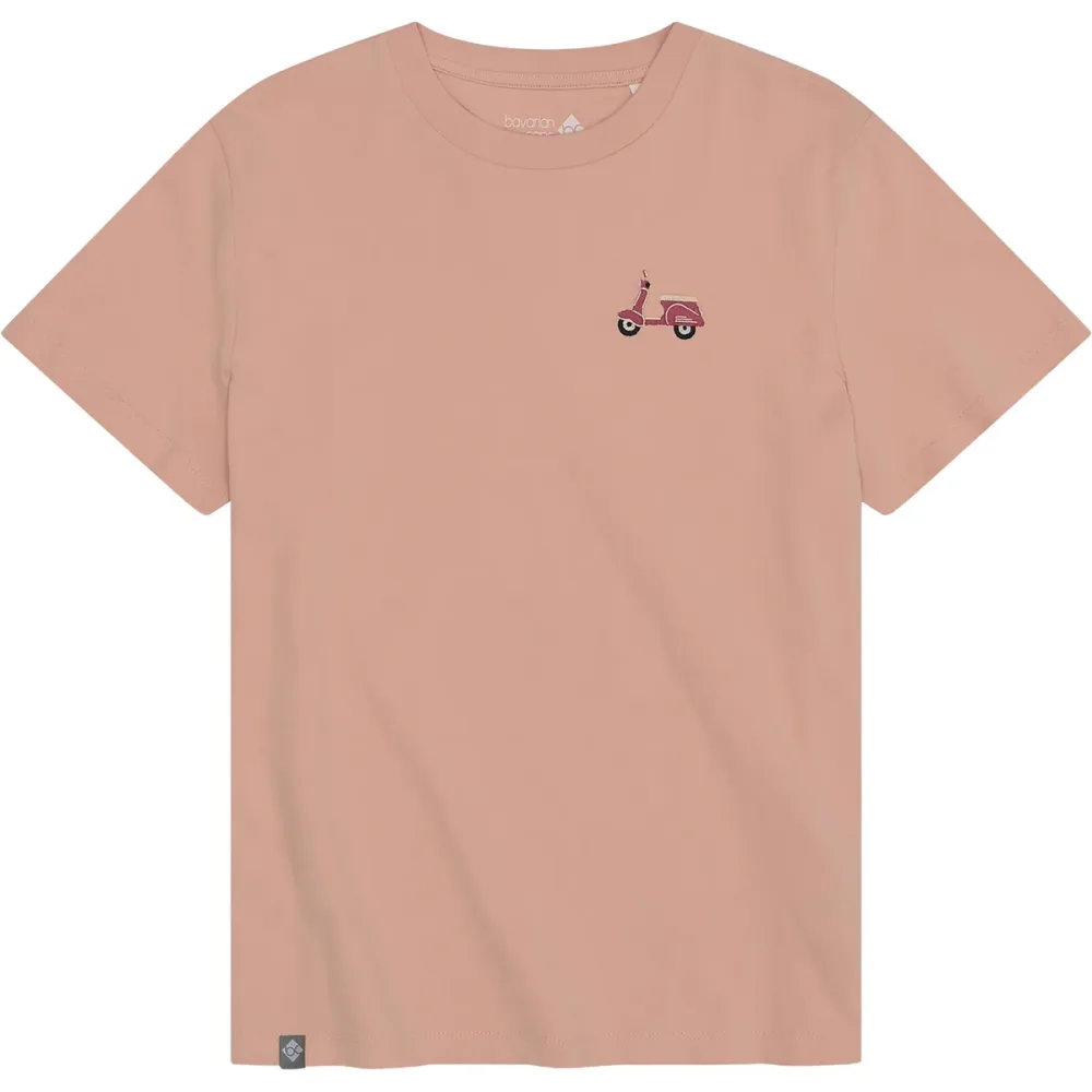 Bavarian Caps Damen Roller T-Shirt