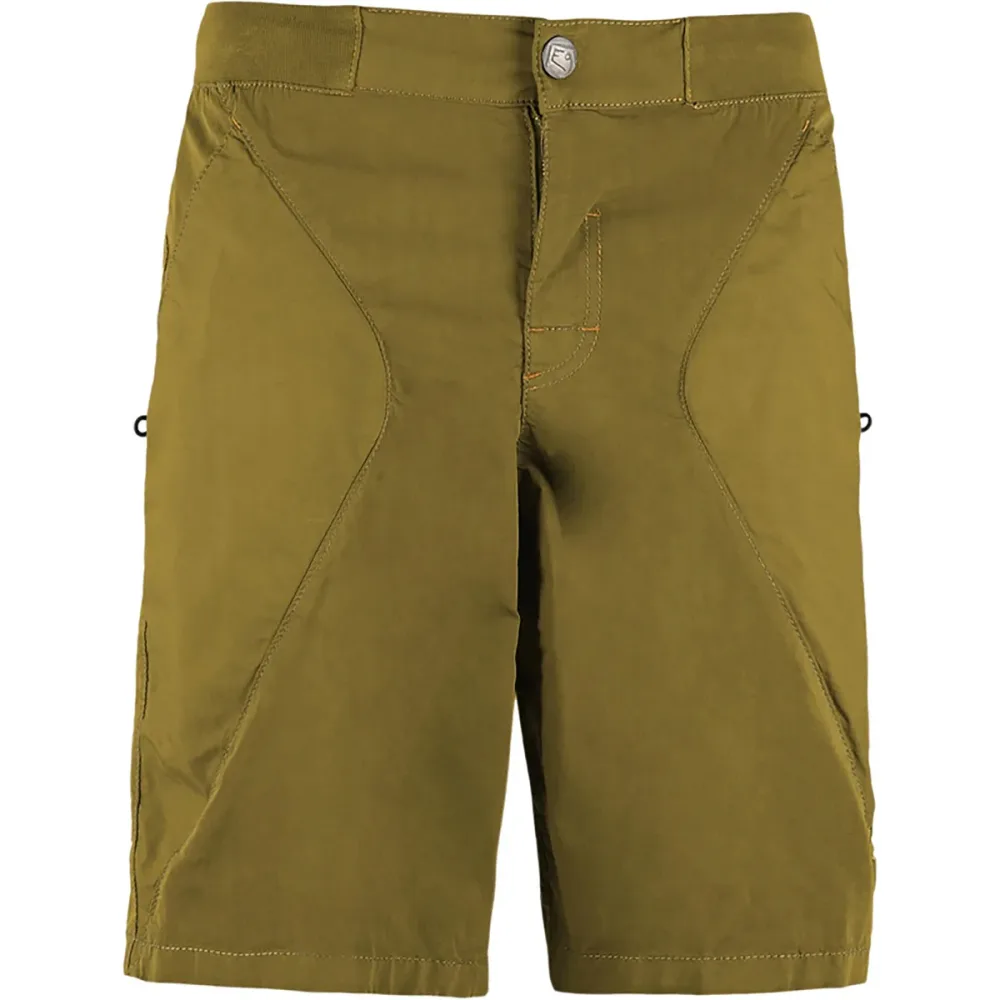 E9 Herren Figaro Shorts