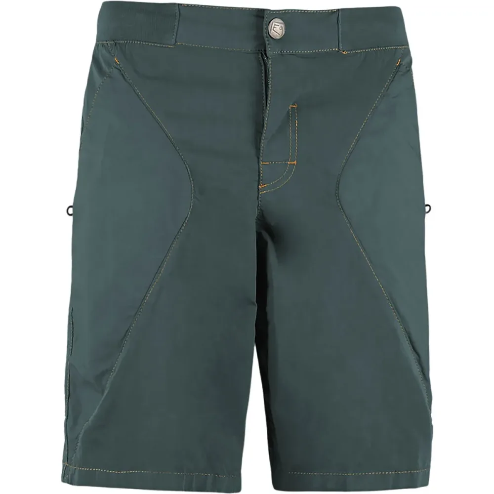 E9 Herren Figaro Shorts