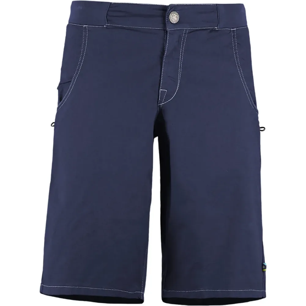 E9 Herren Kroc Flax Shorts
