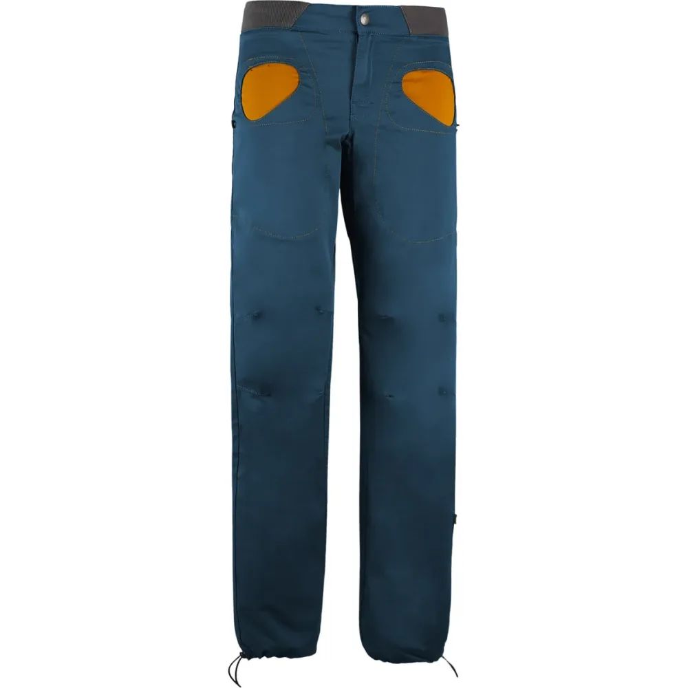 E9 Herren Rondo Story Hose