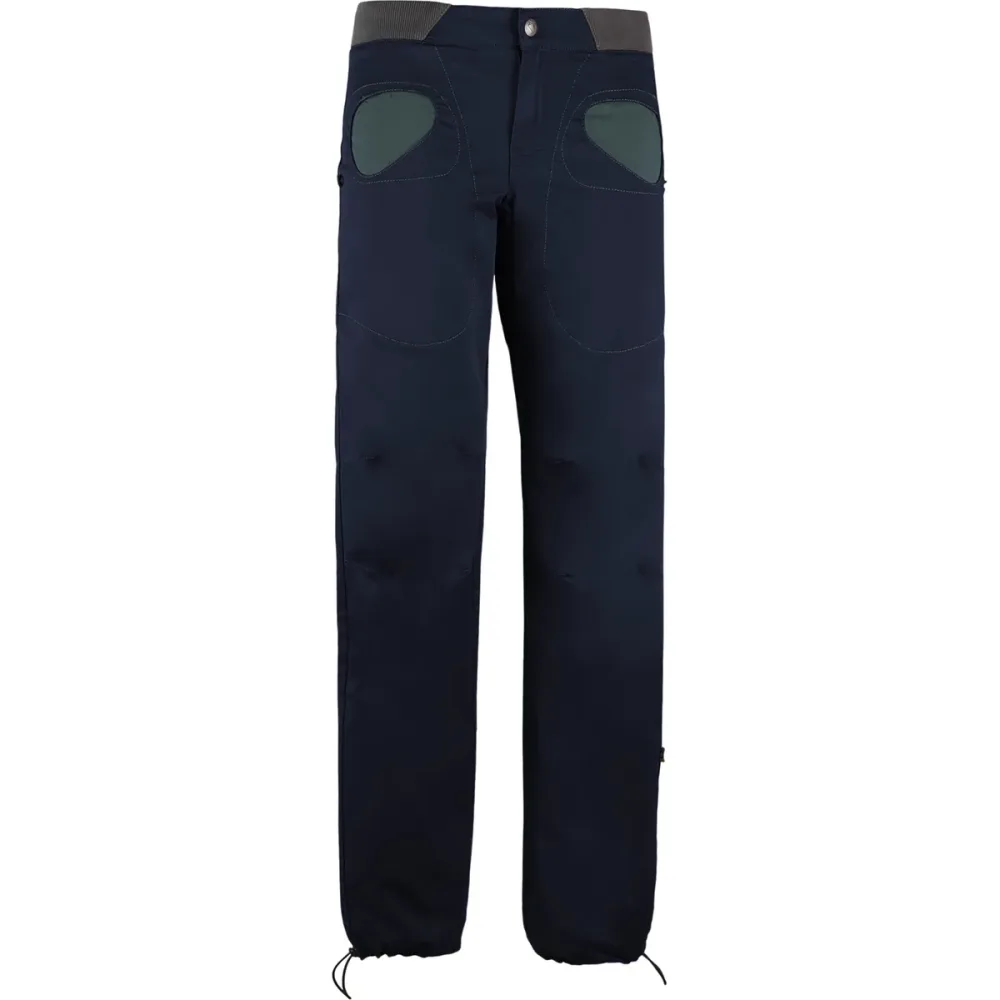 E9 Herren Rondo Story Hose