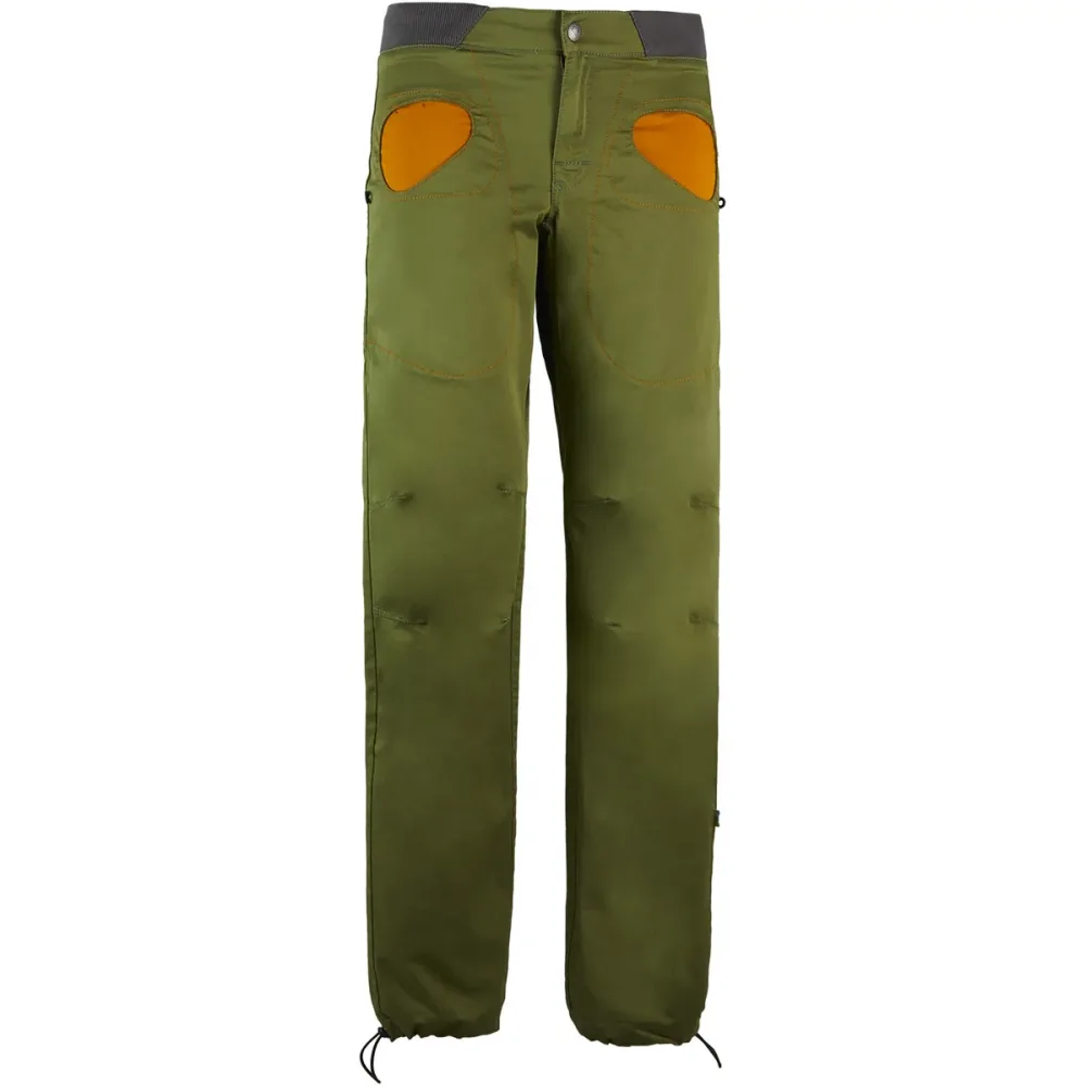 E9 Herren Rondo Story Hose