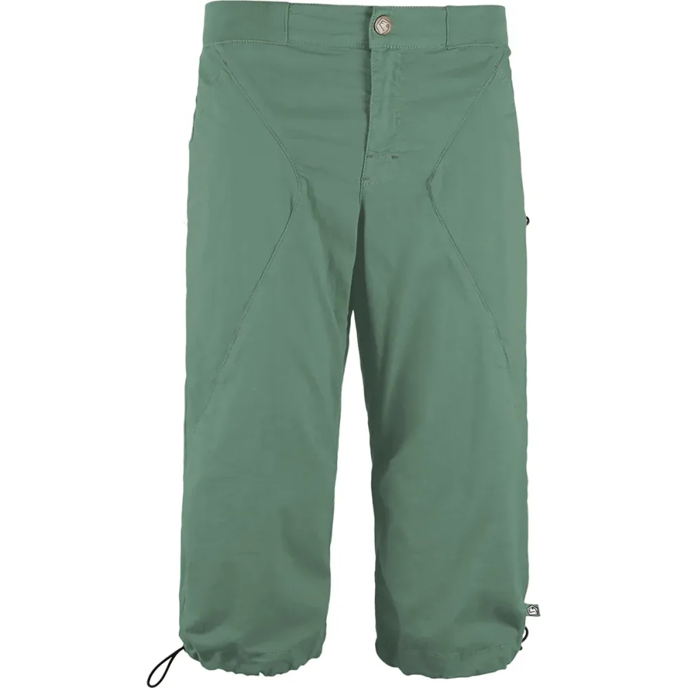 E9 Herren Figaro 3/4 Shorts