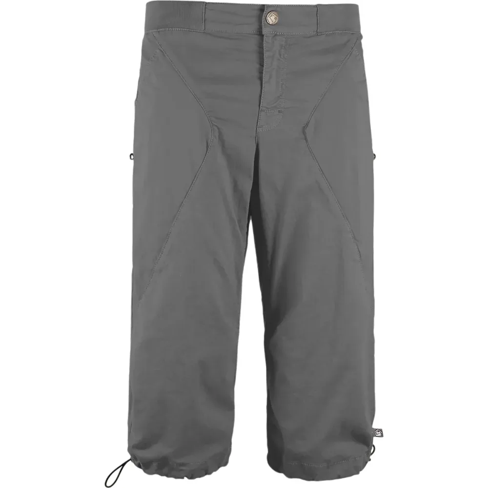 E9 Herren Figaro 3/4 Shorts