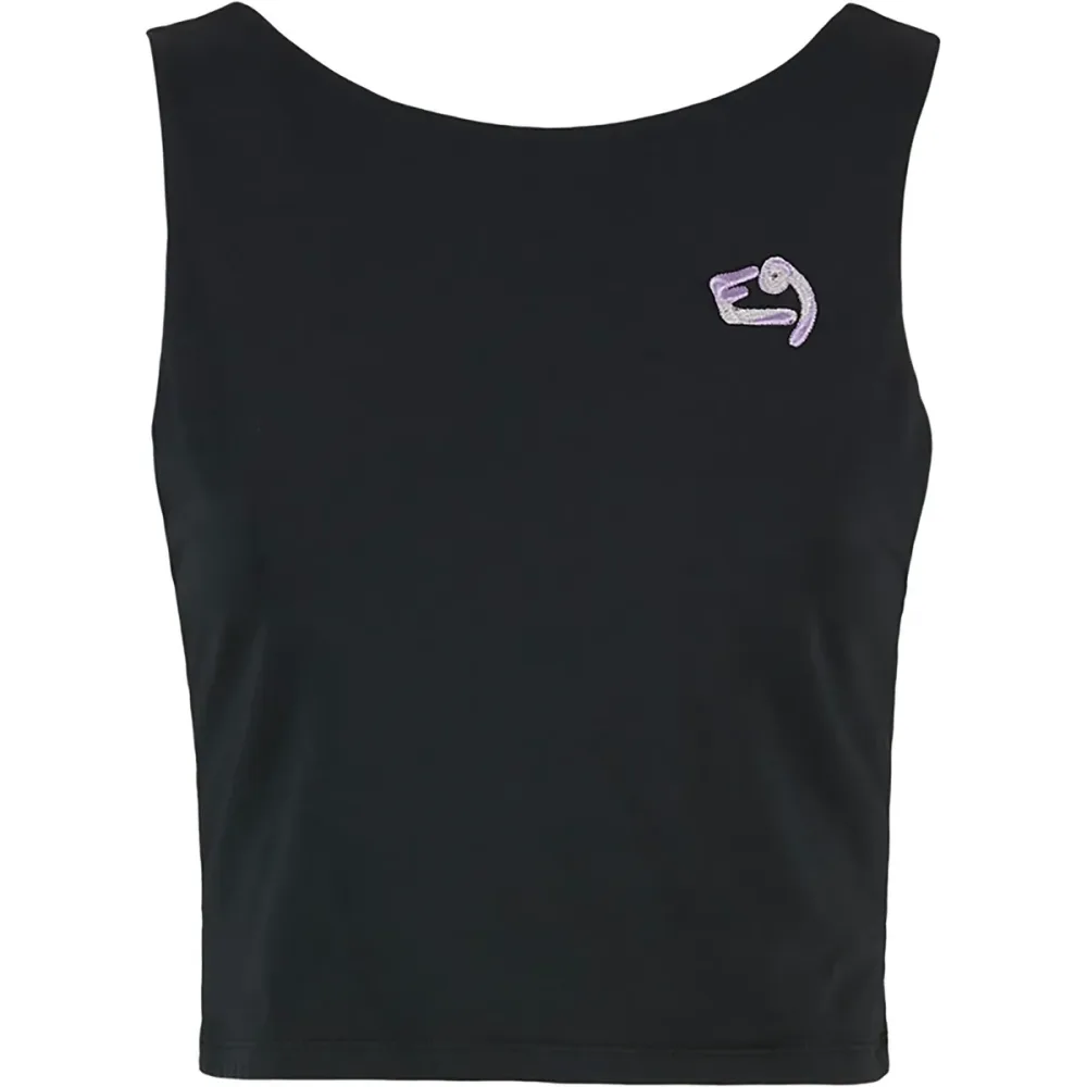 E9 Damen Grace Top