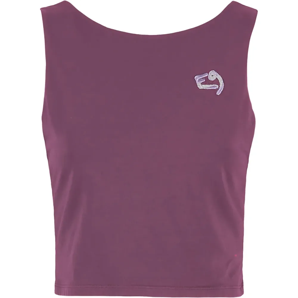 E9 Damen Grace Top