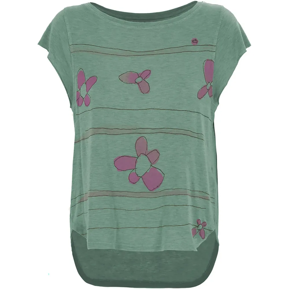 E9 Damen Pimpi T-Shirt