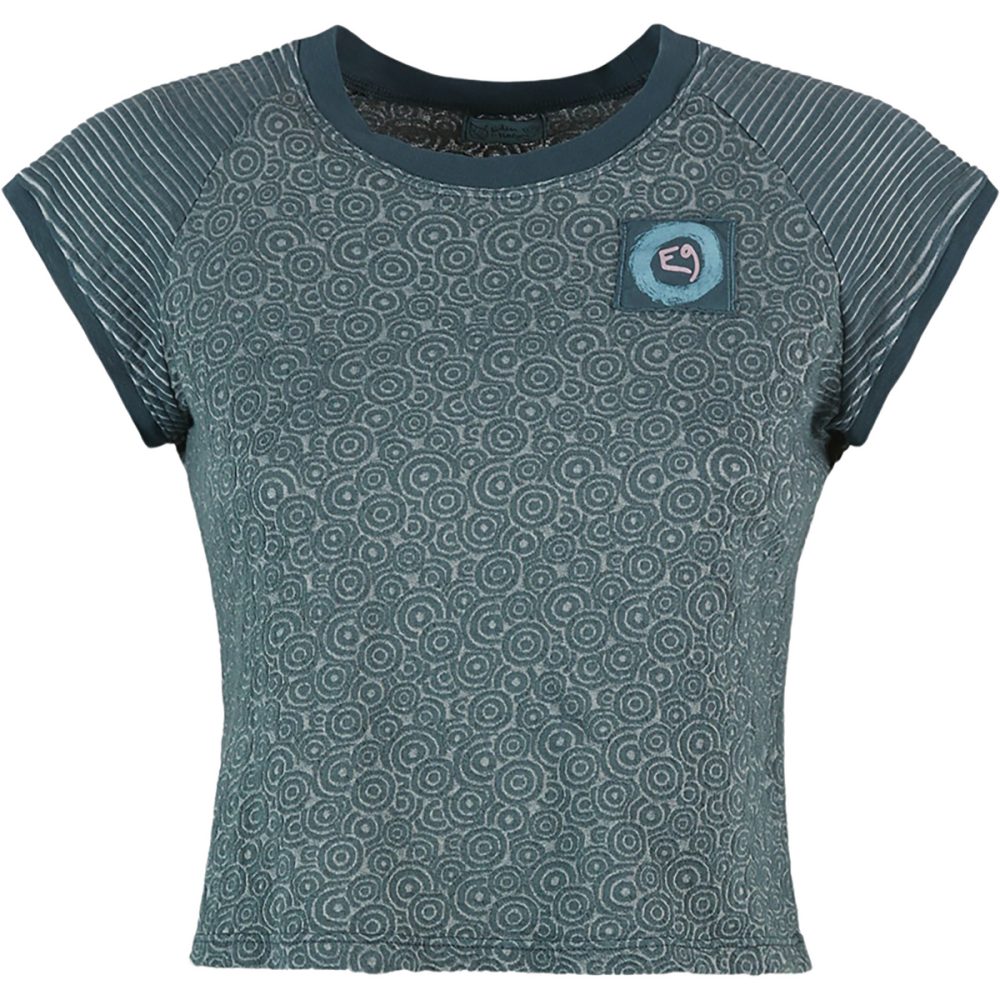 E9 Damen Audrey T-Shirt
