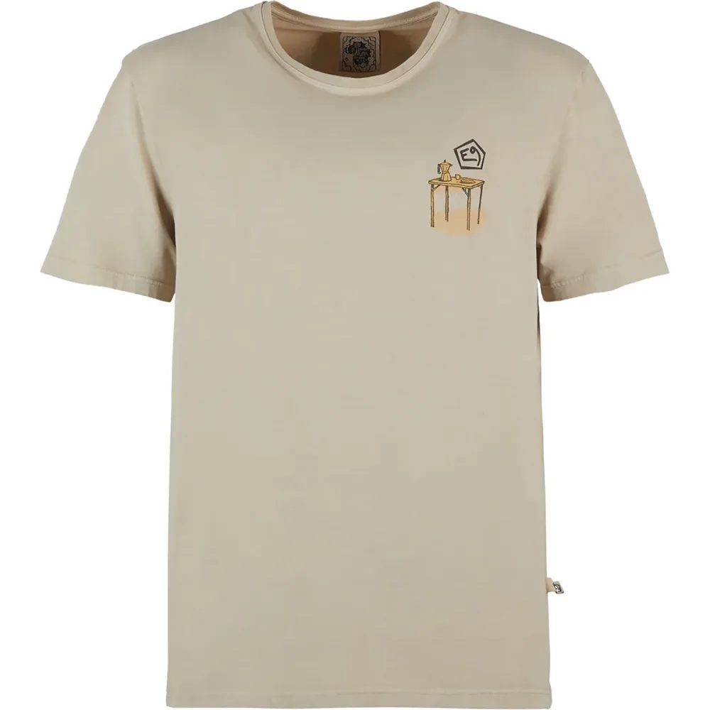 E9 Herren Table T-Shirt