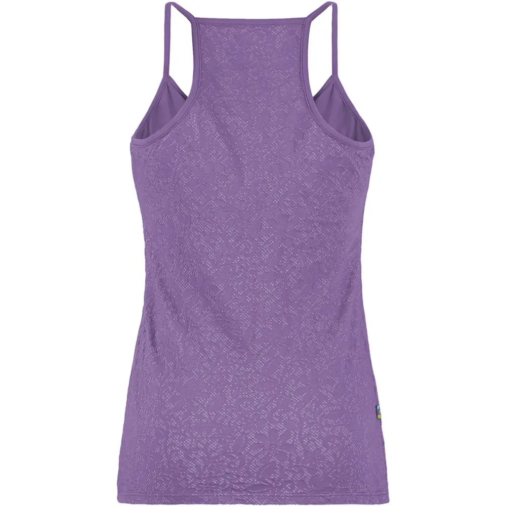 E9 Damen Alya Top
