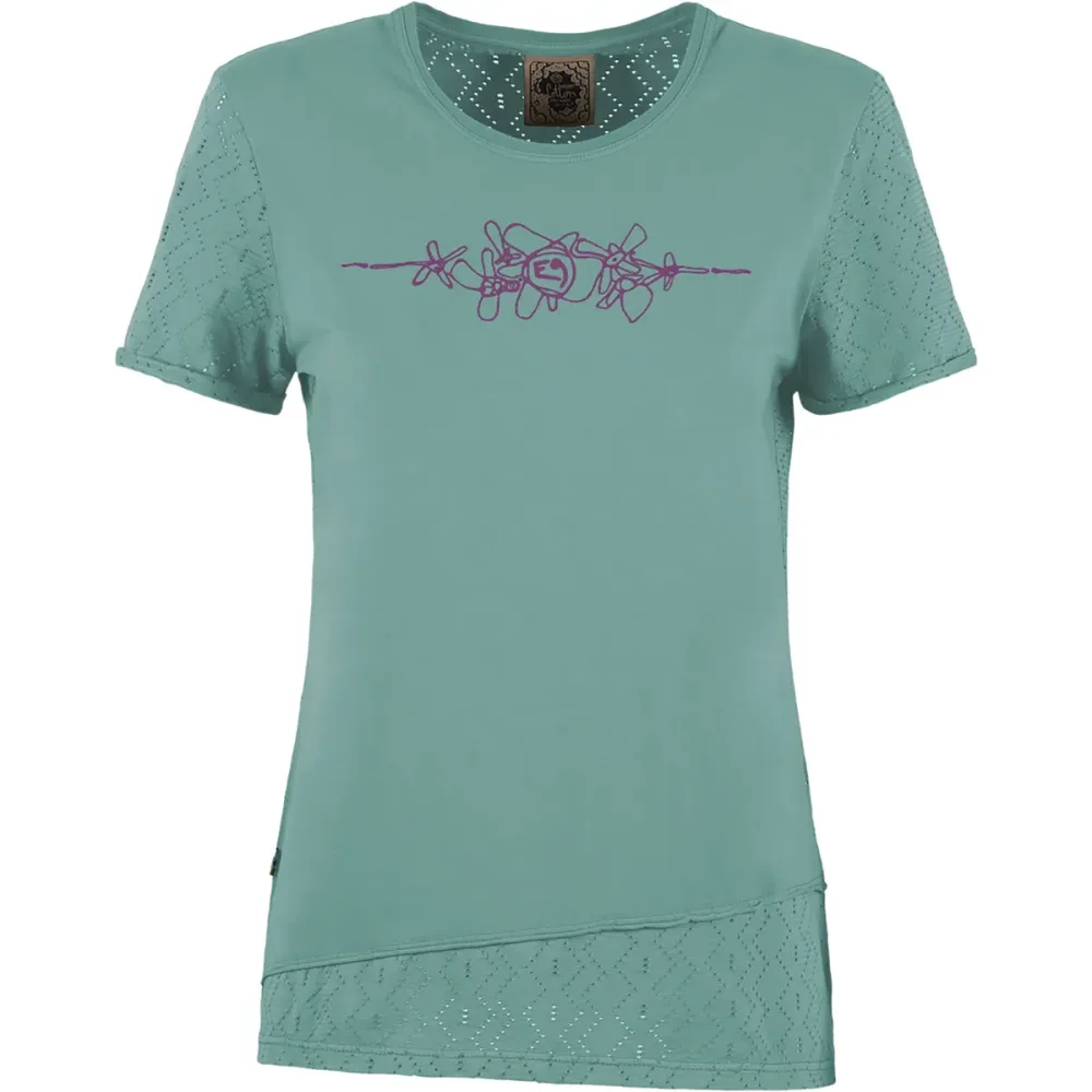 E9 Damen Bonny T-Shirt