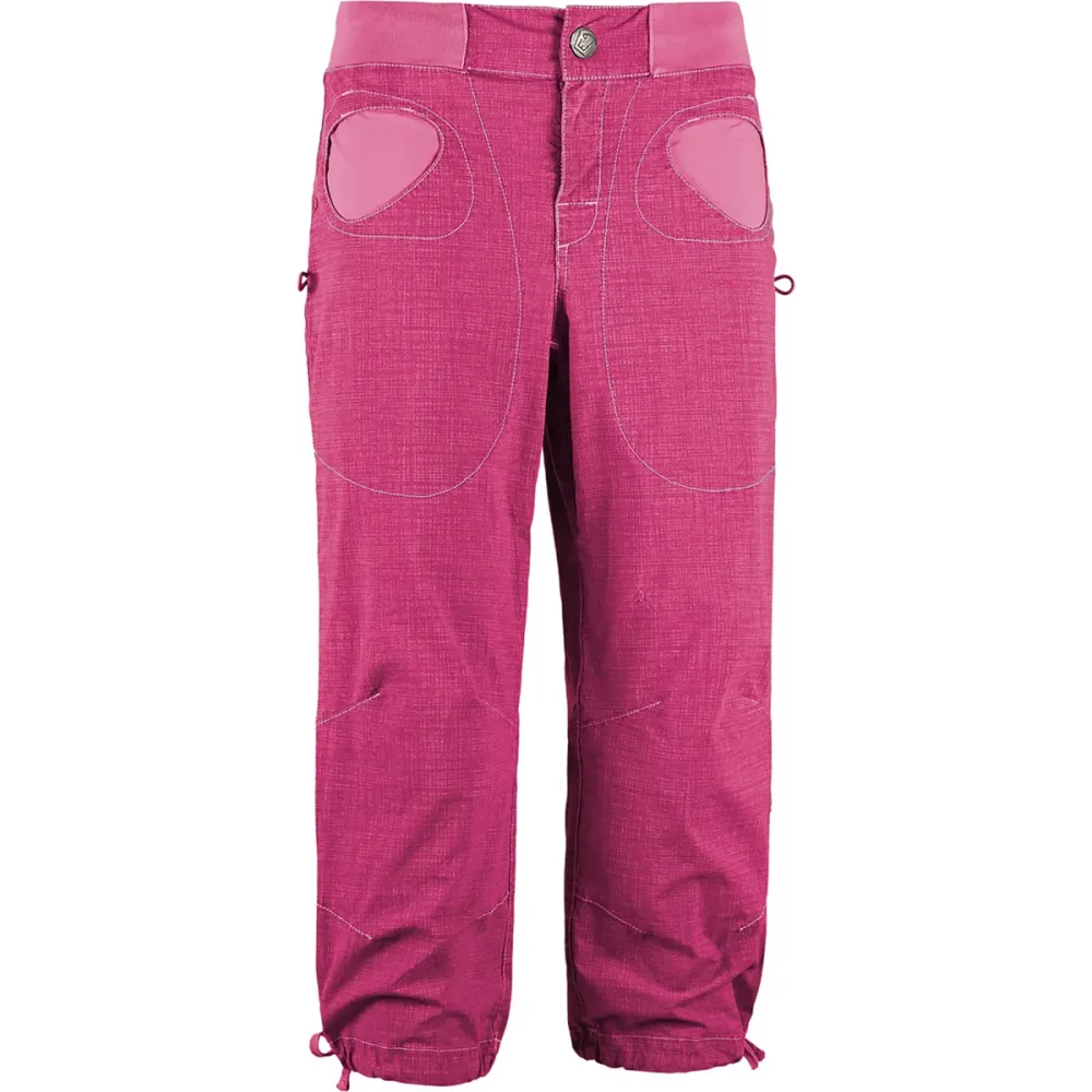 E9 Damen N Onda ST 3/4 Hose