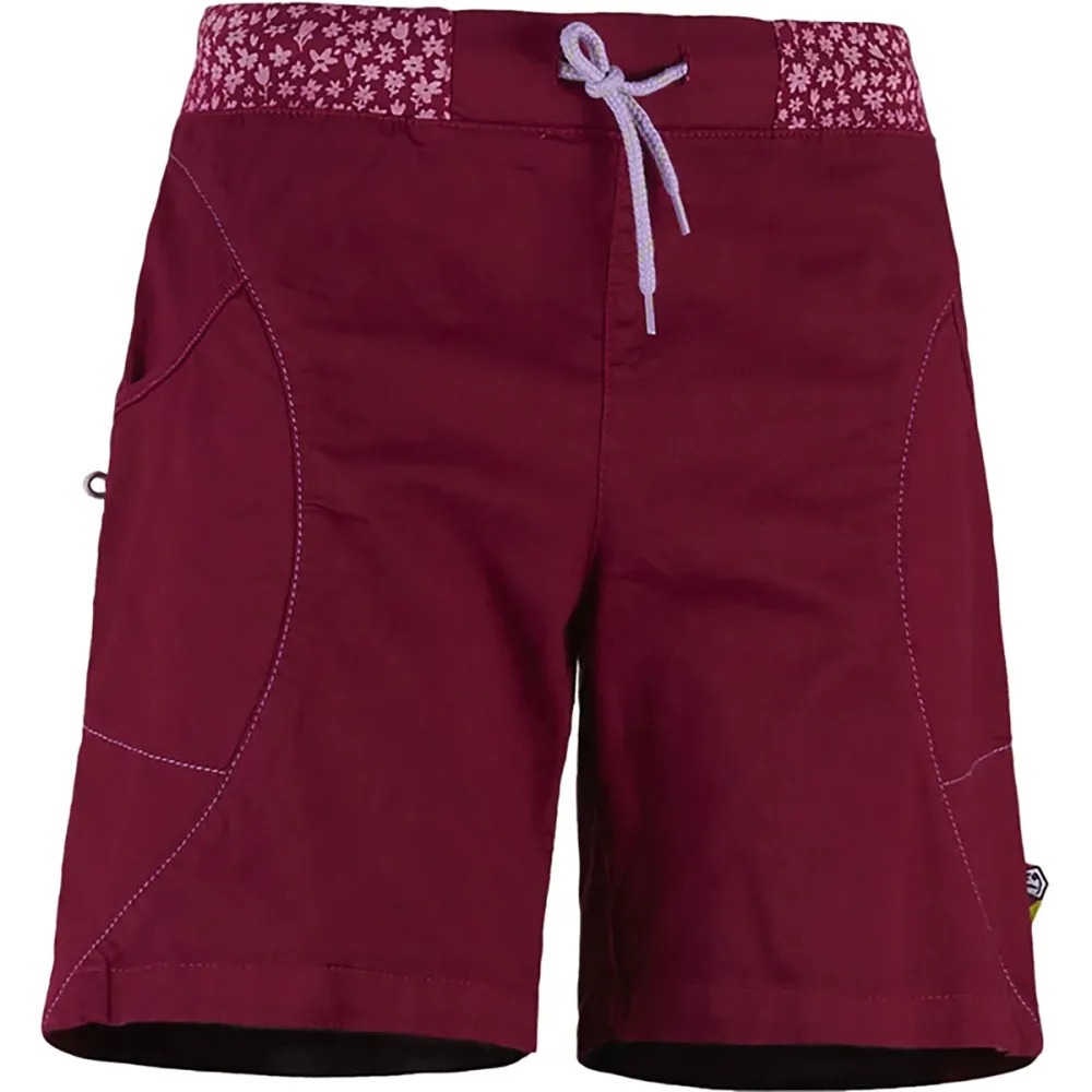 E9 Damen Wendy Shorts