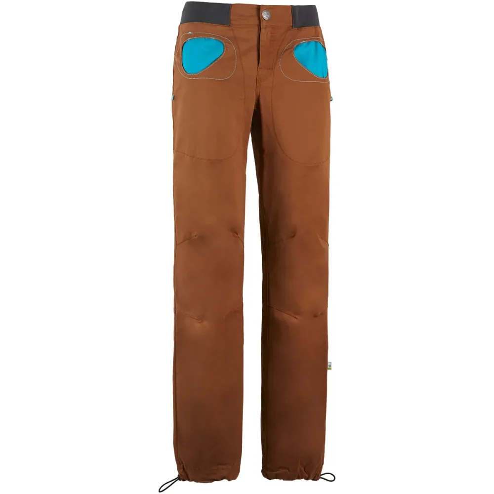 E9 Damen Onda Story Hose