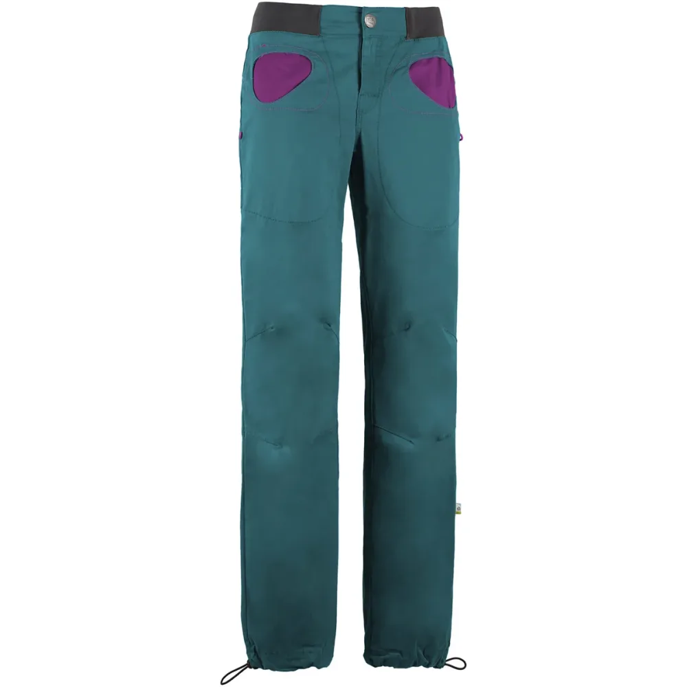 E9 Damen Onda Story Hose