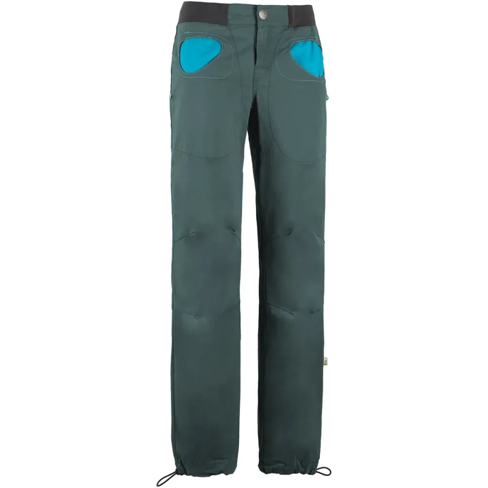 E9 Damen Onda Story Hose