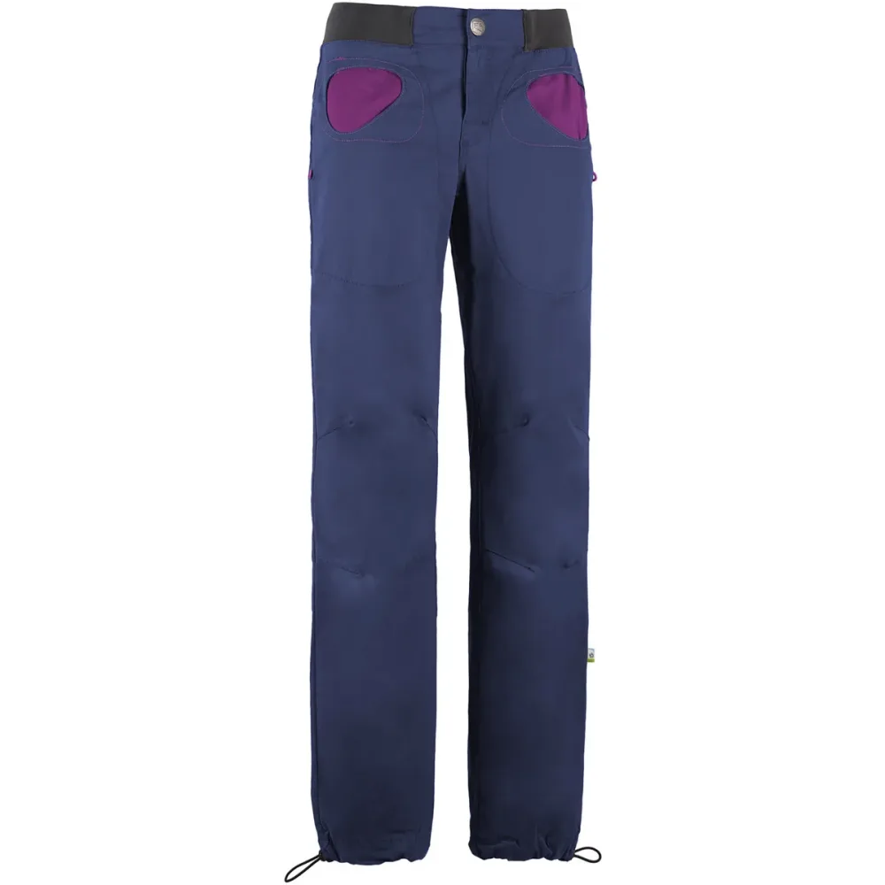 E9 Damen Onda Story Hose