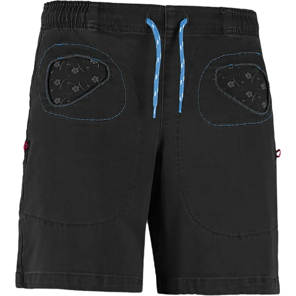 E9 Damen Onda Denim Shorts