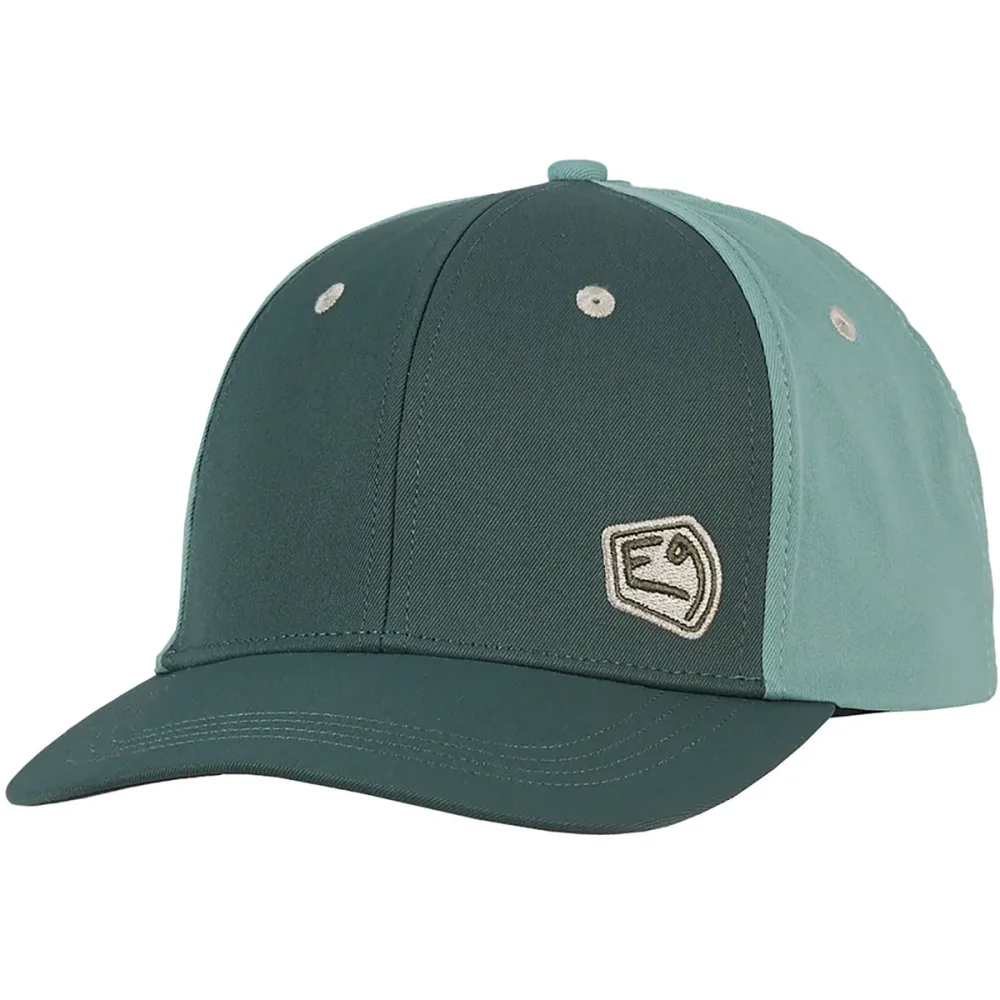 E9 S-Quarty Cap