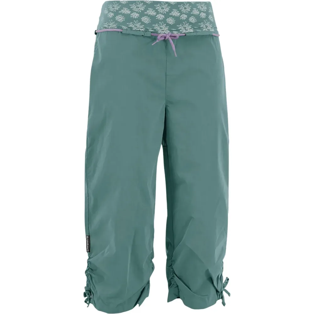 E9 Damen Bergzeit N Cleo 2 Hose
