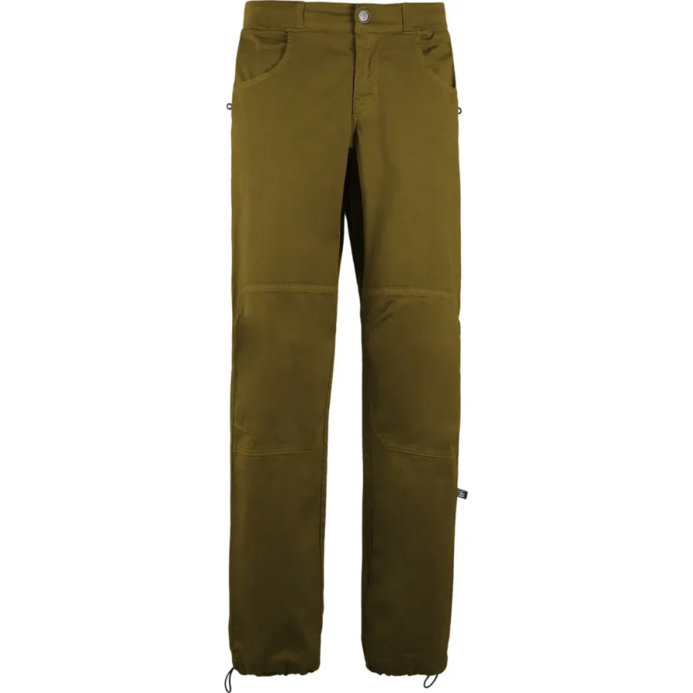 E9 Herren Scuder Hose